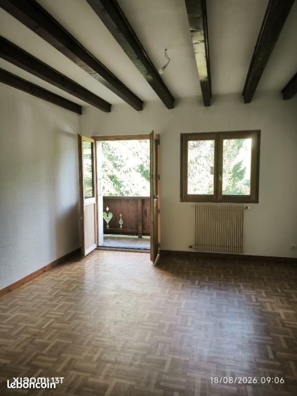 Appartement à louer, 59m², Cordon