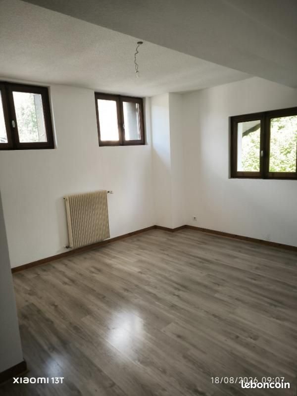 Appartement à louer, 59m², Cordon