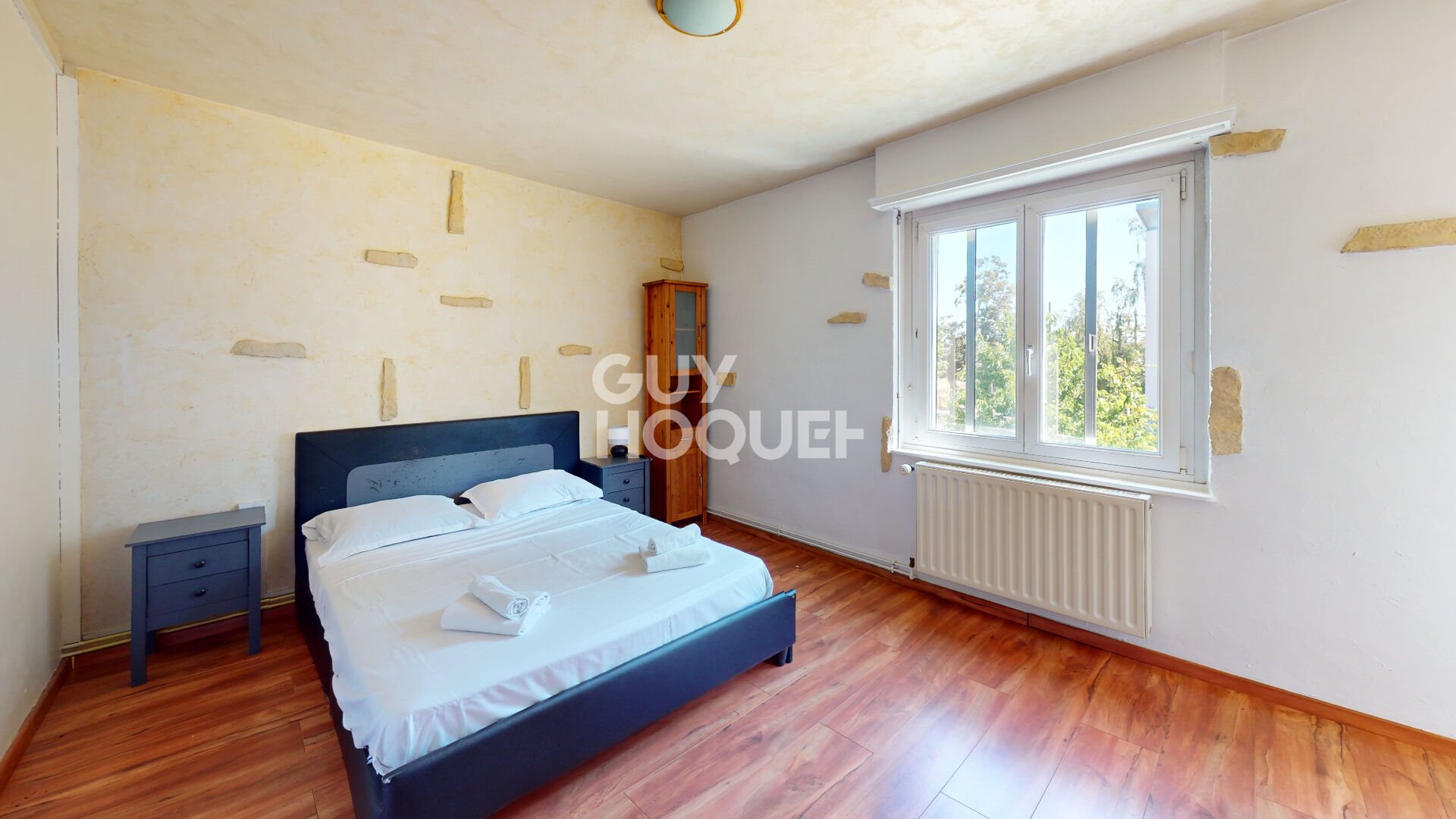 Appartement à vendre, 60m², Mulhouse