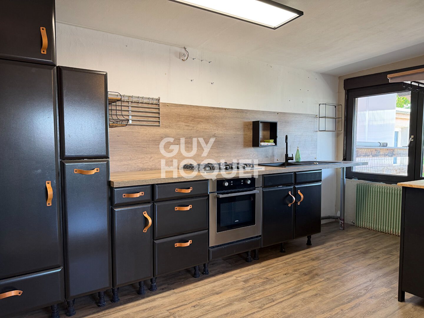 Appartement à vendre, 100m², Cernay