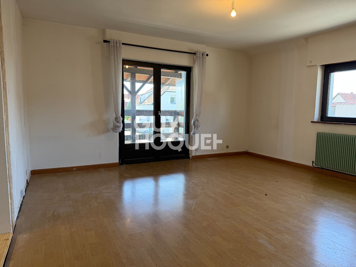 Appartement à vendre, 100m², Cernay