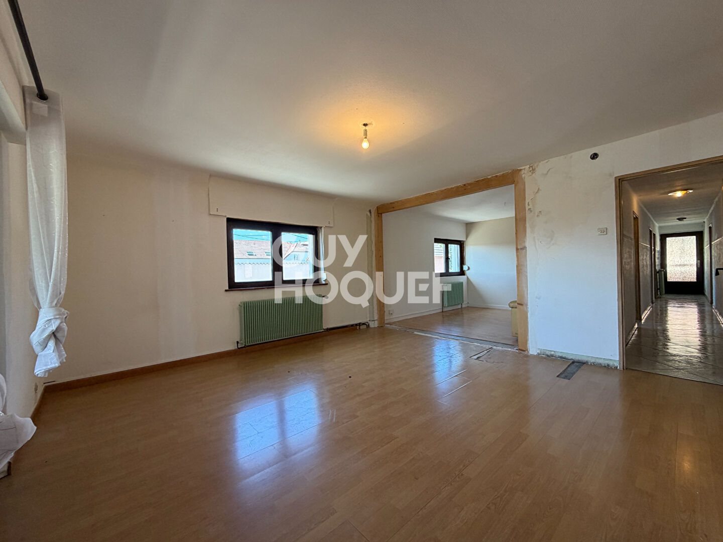 Appartement à vendre, 100m², Cernay