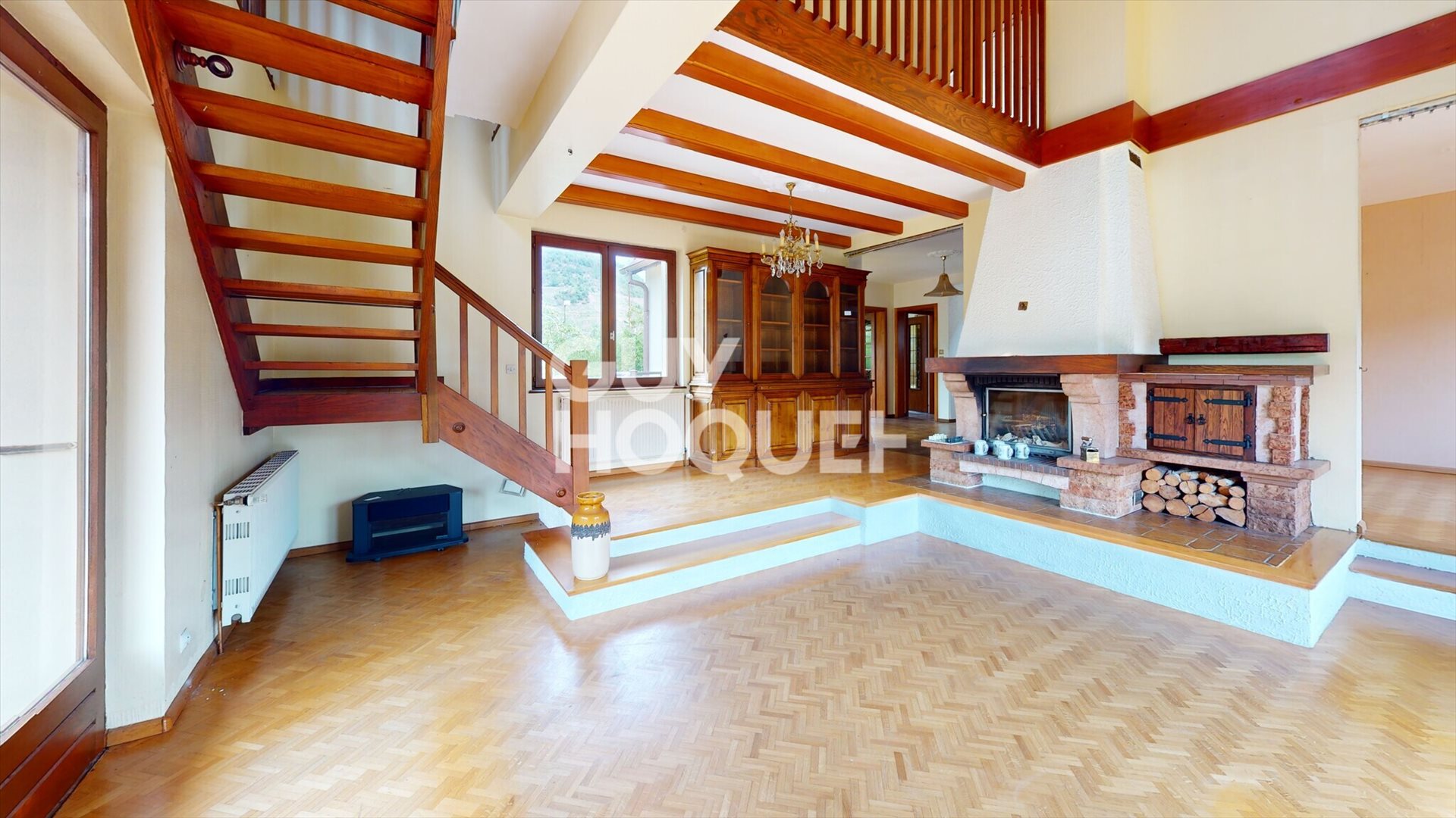 Maison à vendre, 157m², Thann