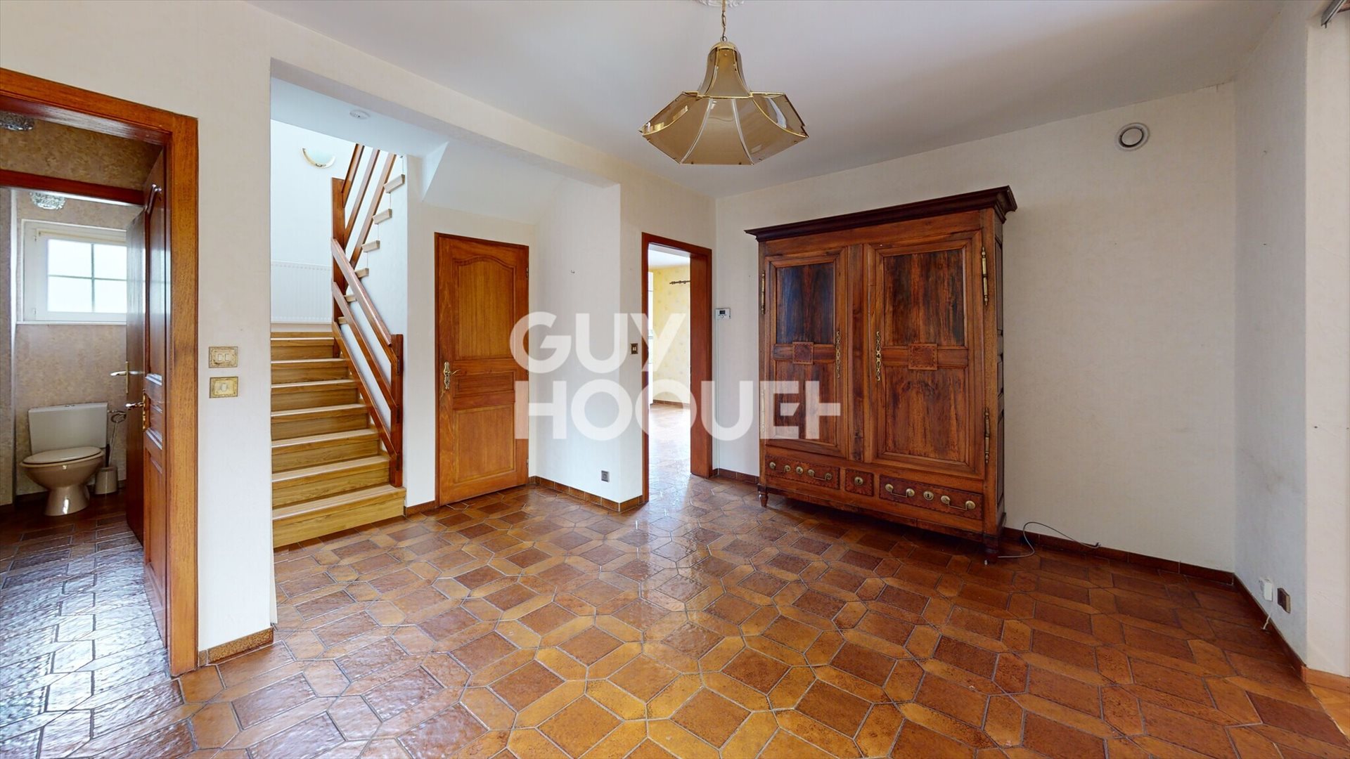Maison à vendre, 157m², Thann