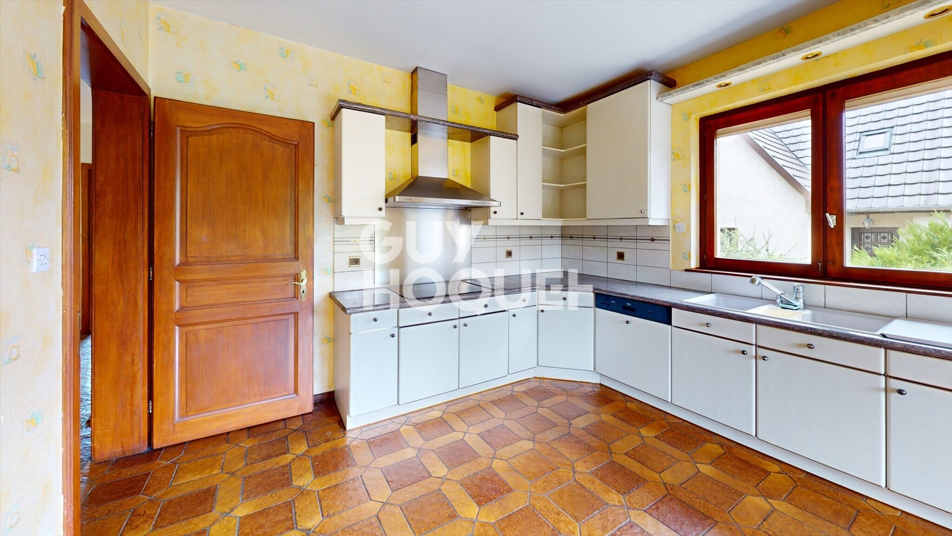 Maison à vendre, 157m², Thann