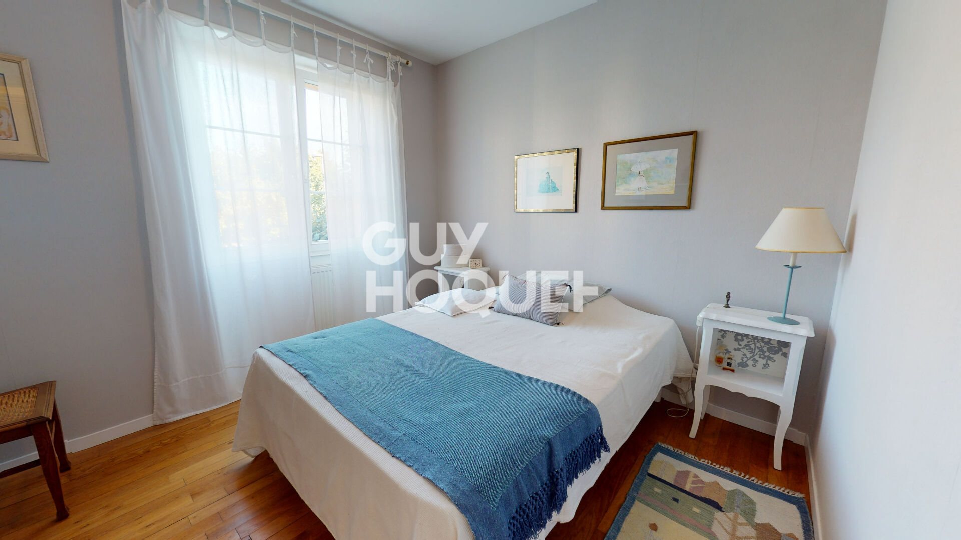 Appartement à louer, 75m², Cernay