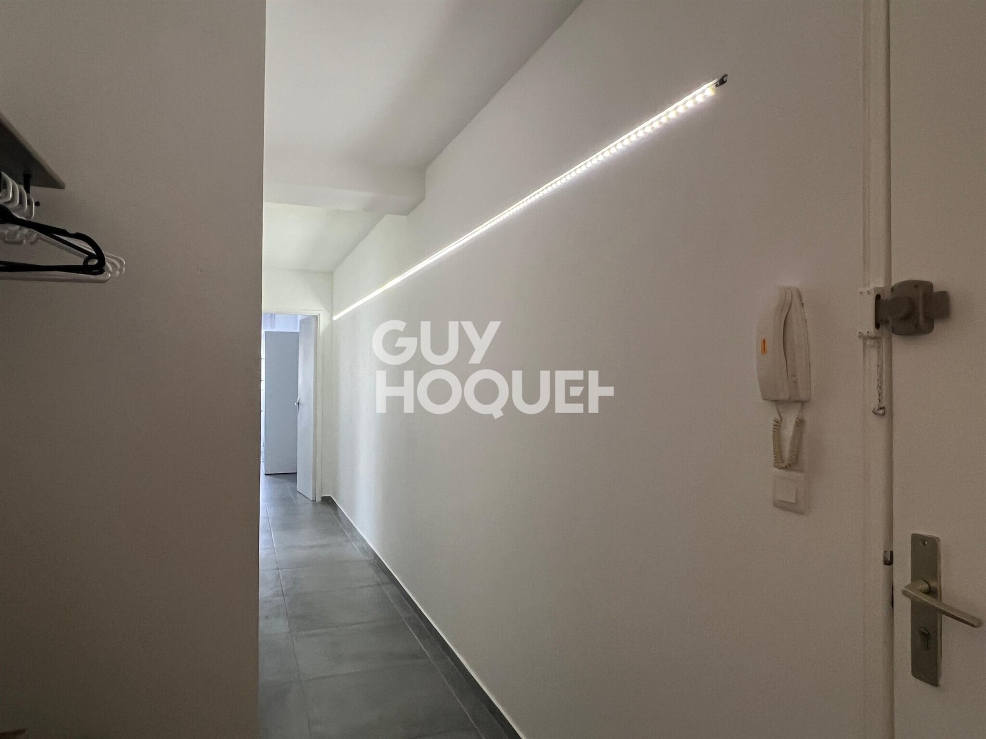 Appartement à louer, 80m², Wittenheim