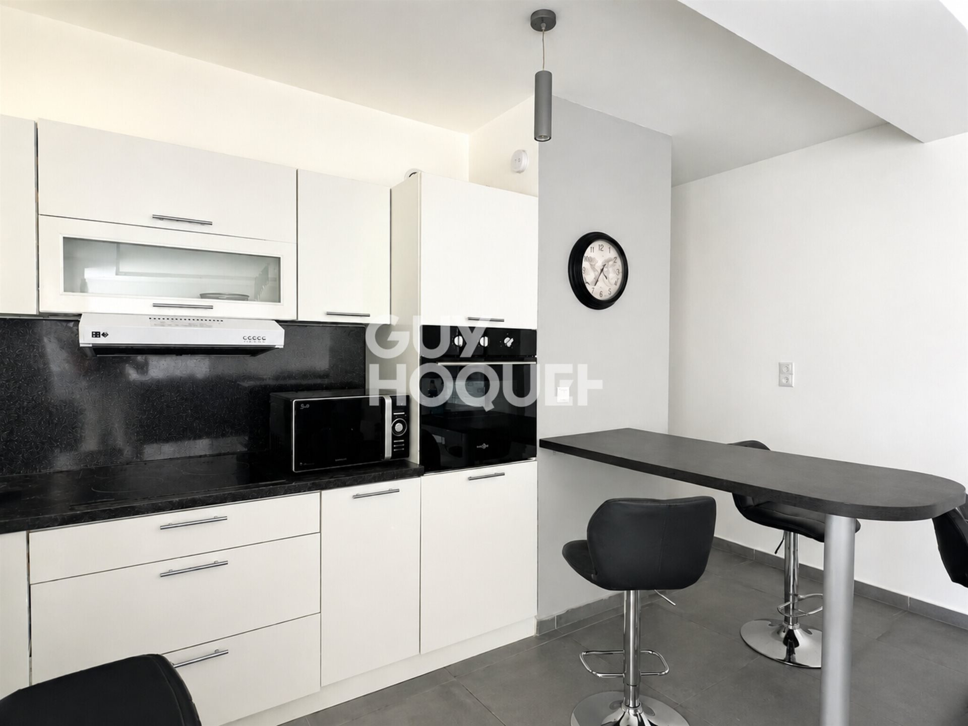 Appartement à louer, 80m², Wittenheim