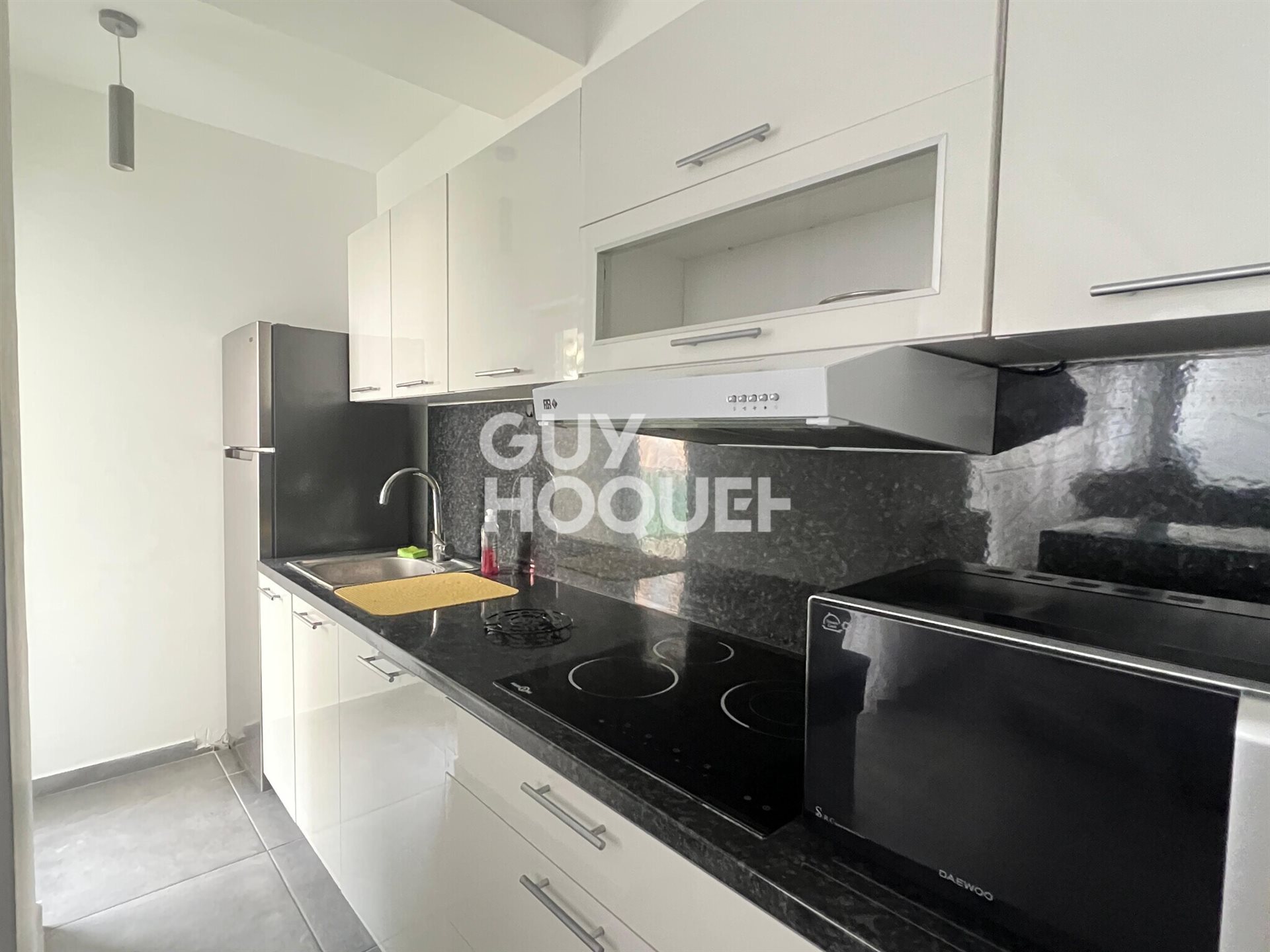 Appartement à louer, 80m², Wittenheim