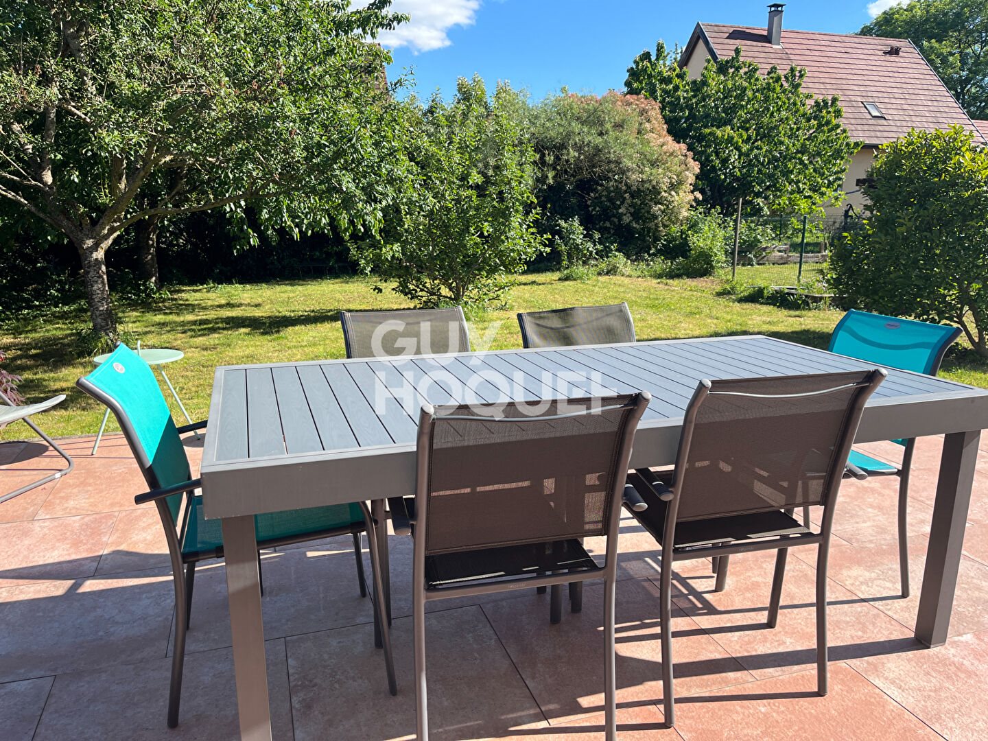 Maison à vendre, 114m², Cernay