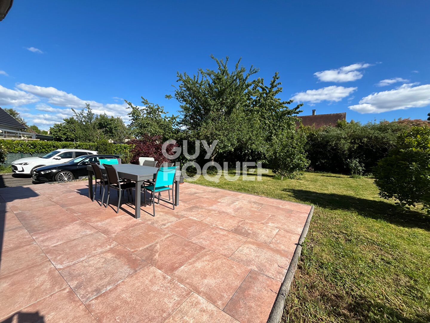 Maison à vendre, 114m², Cernay
