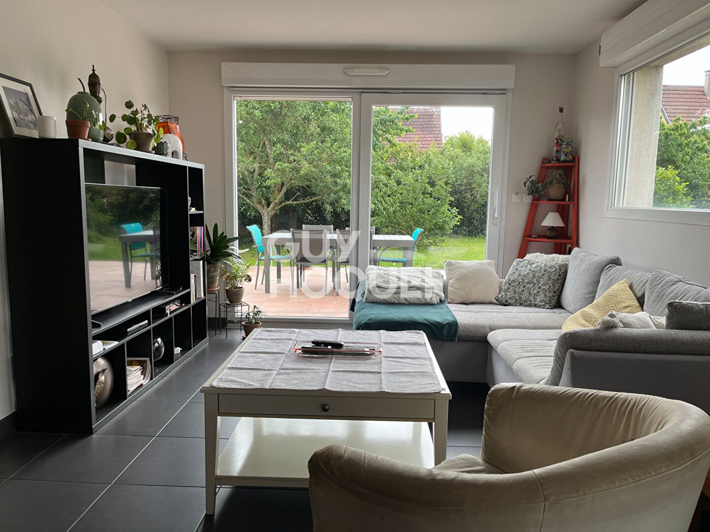 Maison à vendre, 114m², Cernay