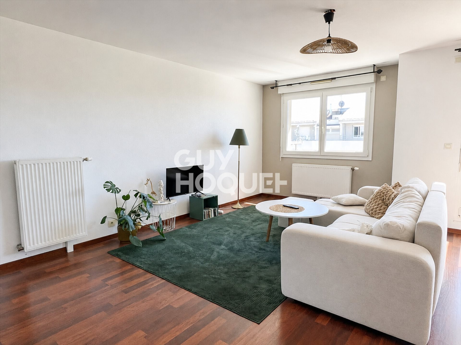 Appartement à louer, 95m², Cernay