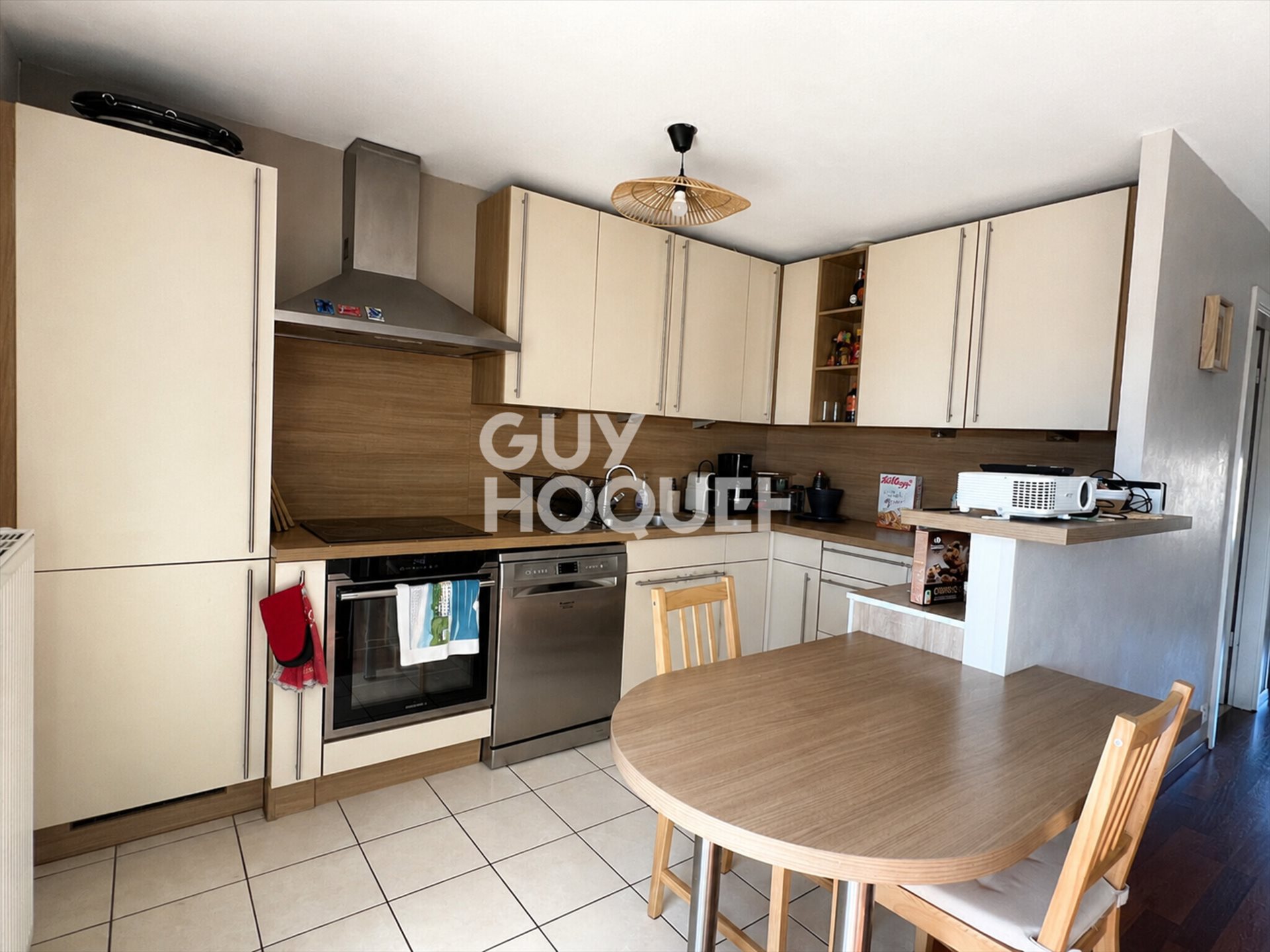 Appartement à louer, 95m², Cernay