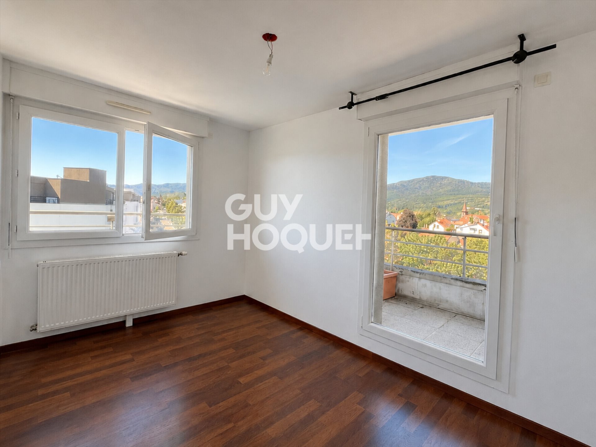 Appartement à louer, 95m², Cernay