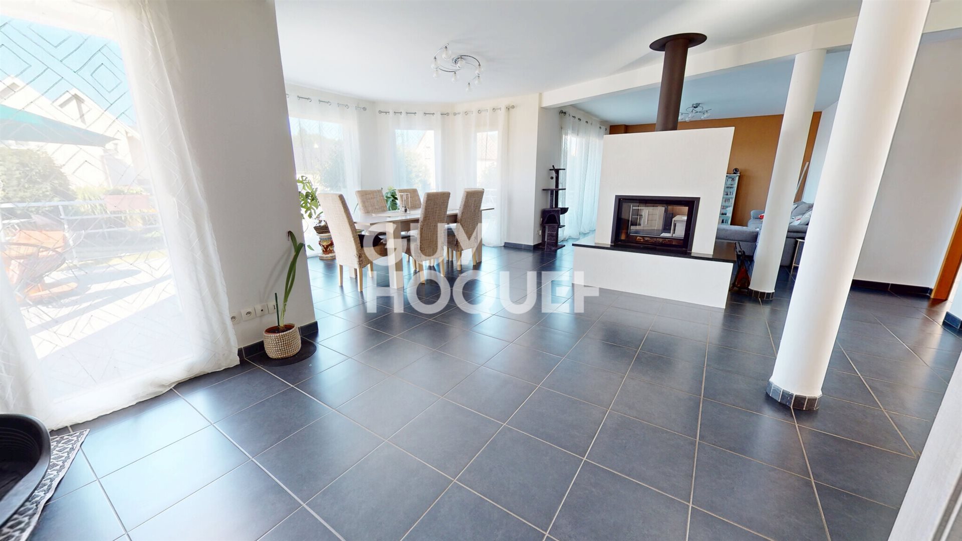 Maison à vendre, 181m², Vieux-Thann