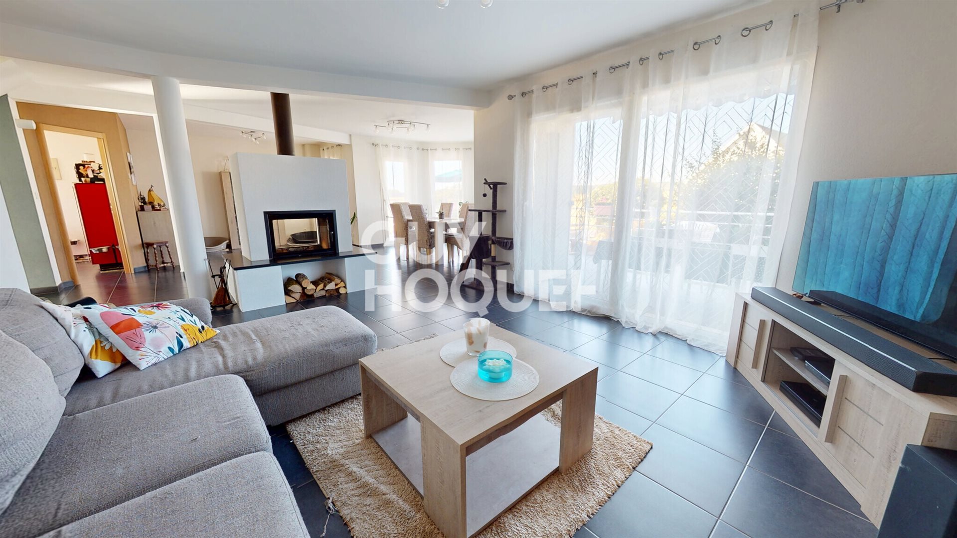 Maison à vendre, 181m², Vieux-Thann