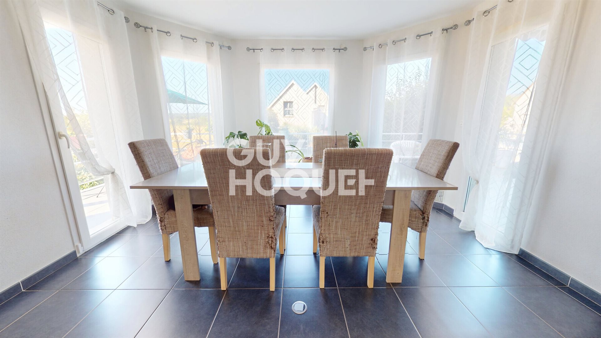 Maison à vendre, 181m², Vieux-Thann