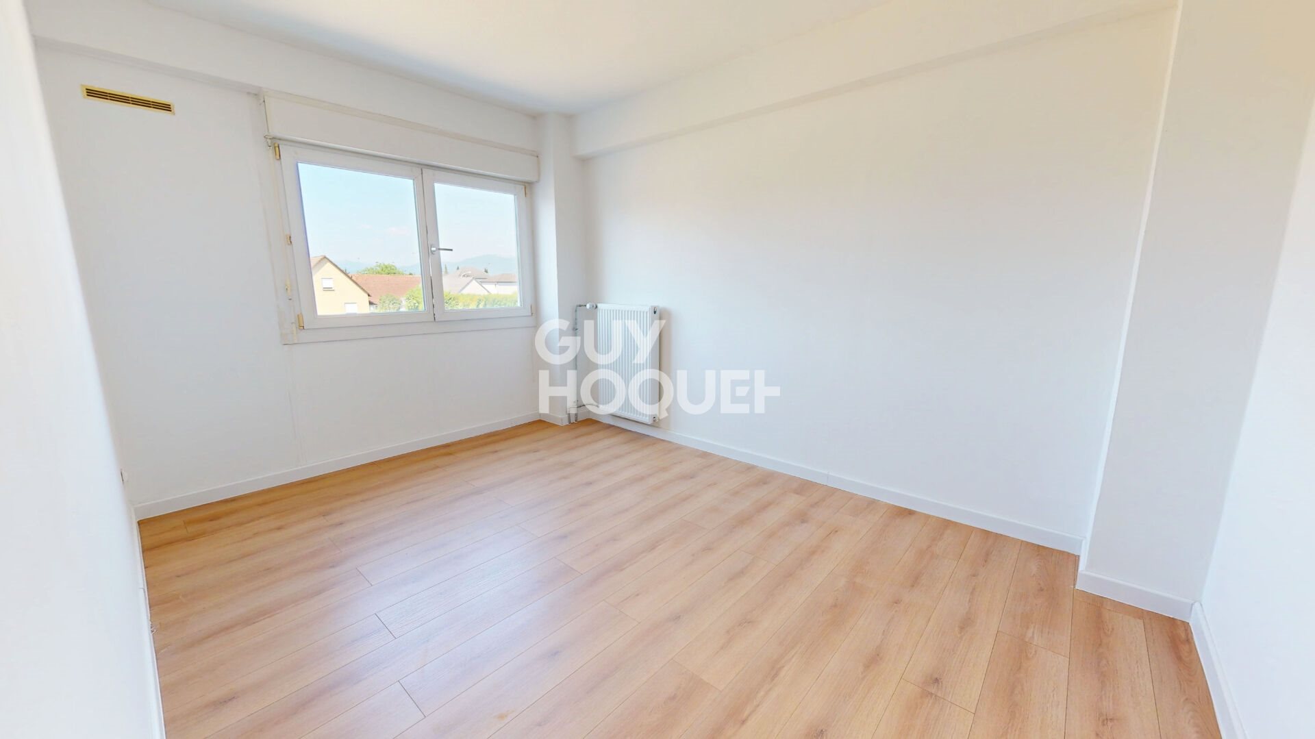Appartement à vendre, 63m², Wittenheim