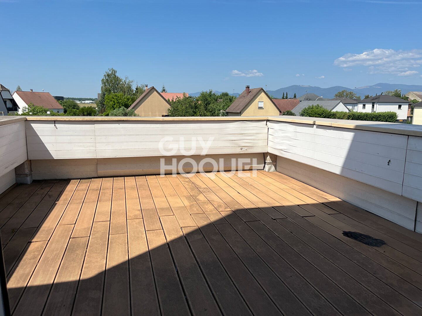 Appartement à vendre, 63m², Wittenheim