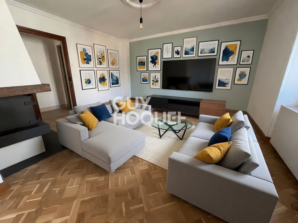 Maison à vendre, 162m², Wattwiller