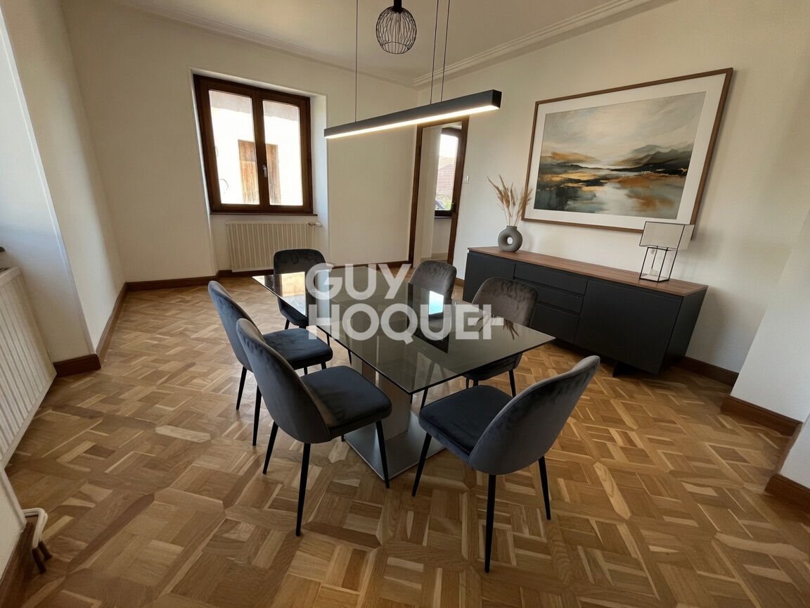 Maison à vendre, 162m², Wattwiller