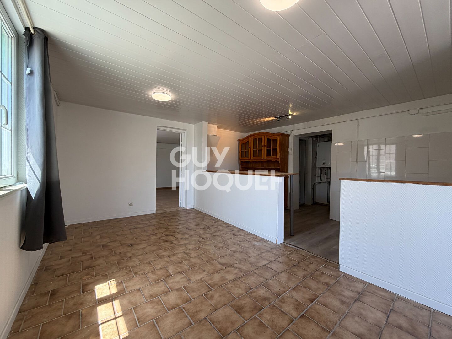 Appartement à vendre, 50m², Cernay