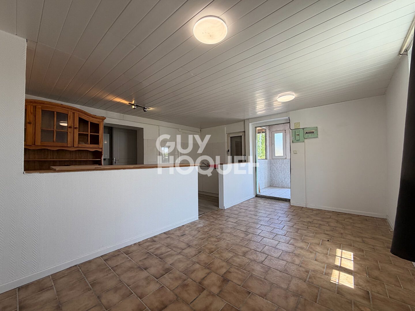 Appartement à vendre, 50m², Cernay