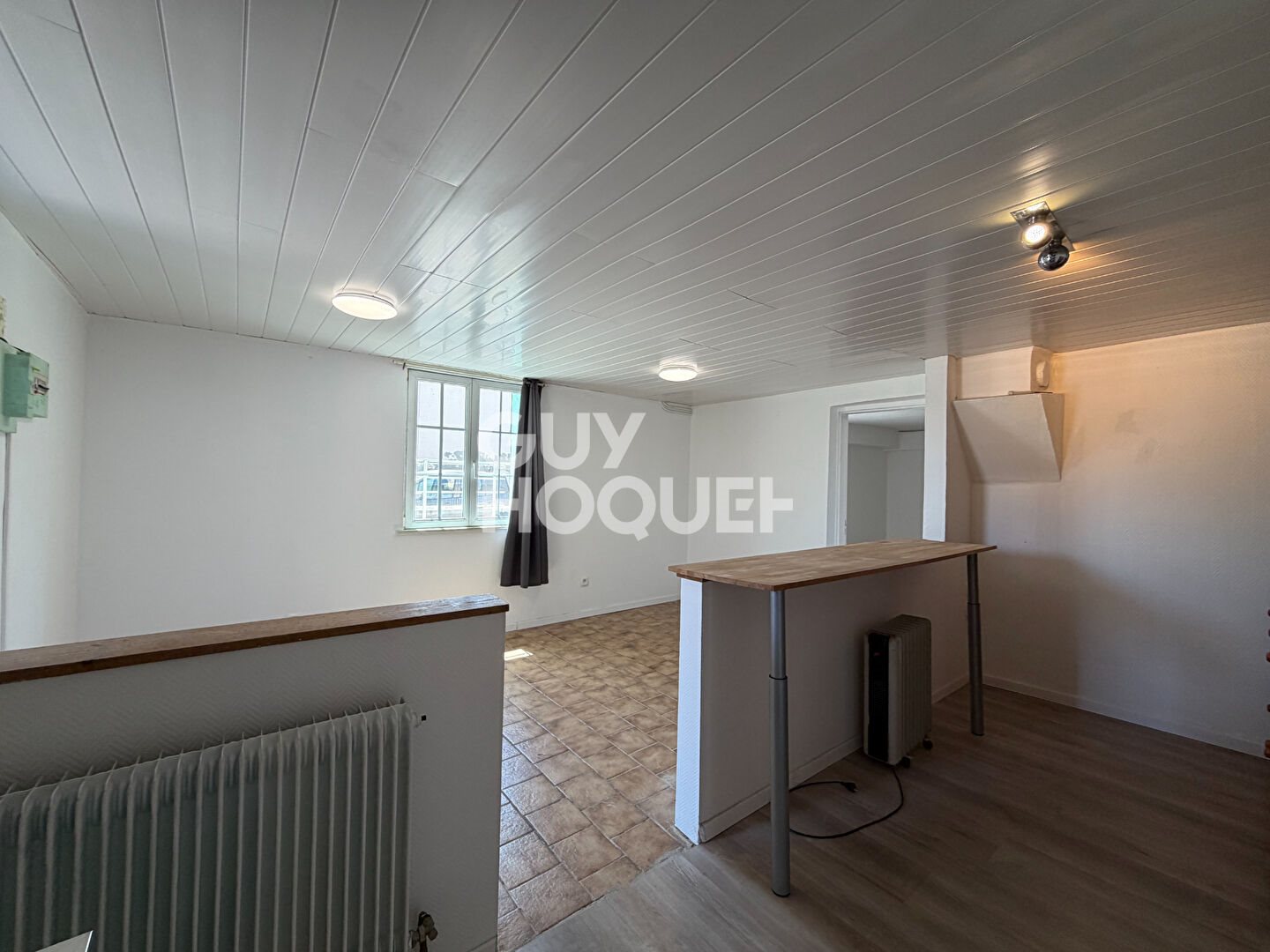 Appartement à vendre, 50m², Cernay