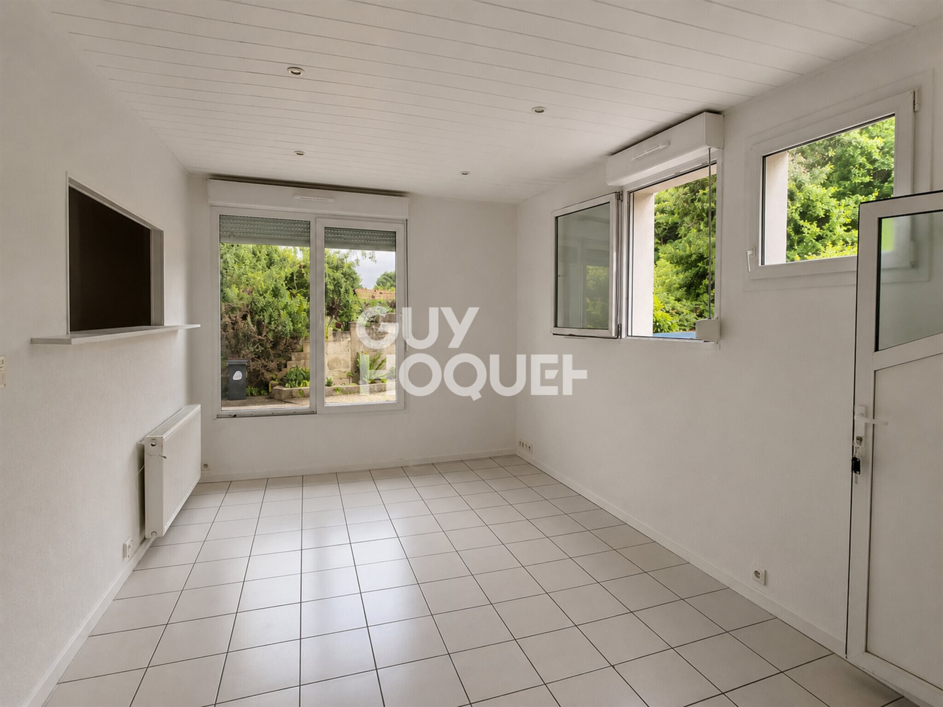 Appartement à louer, 94m², Buhl