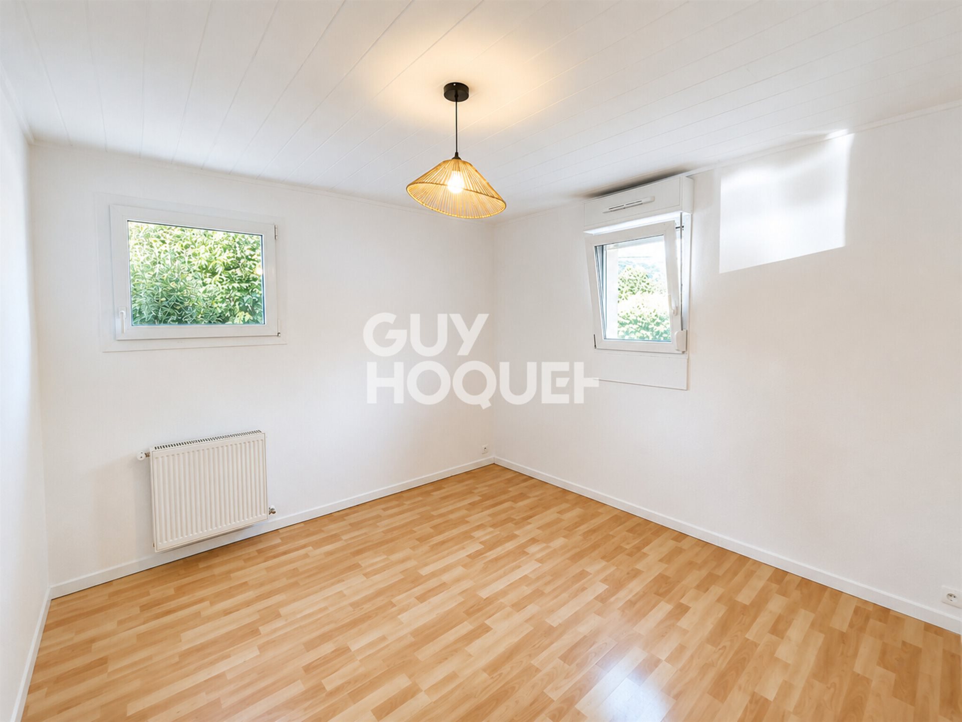 Appartement à louer, 94m², Buhl