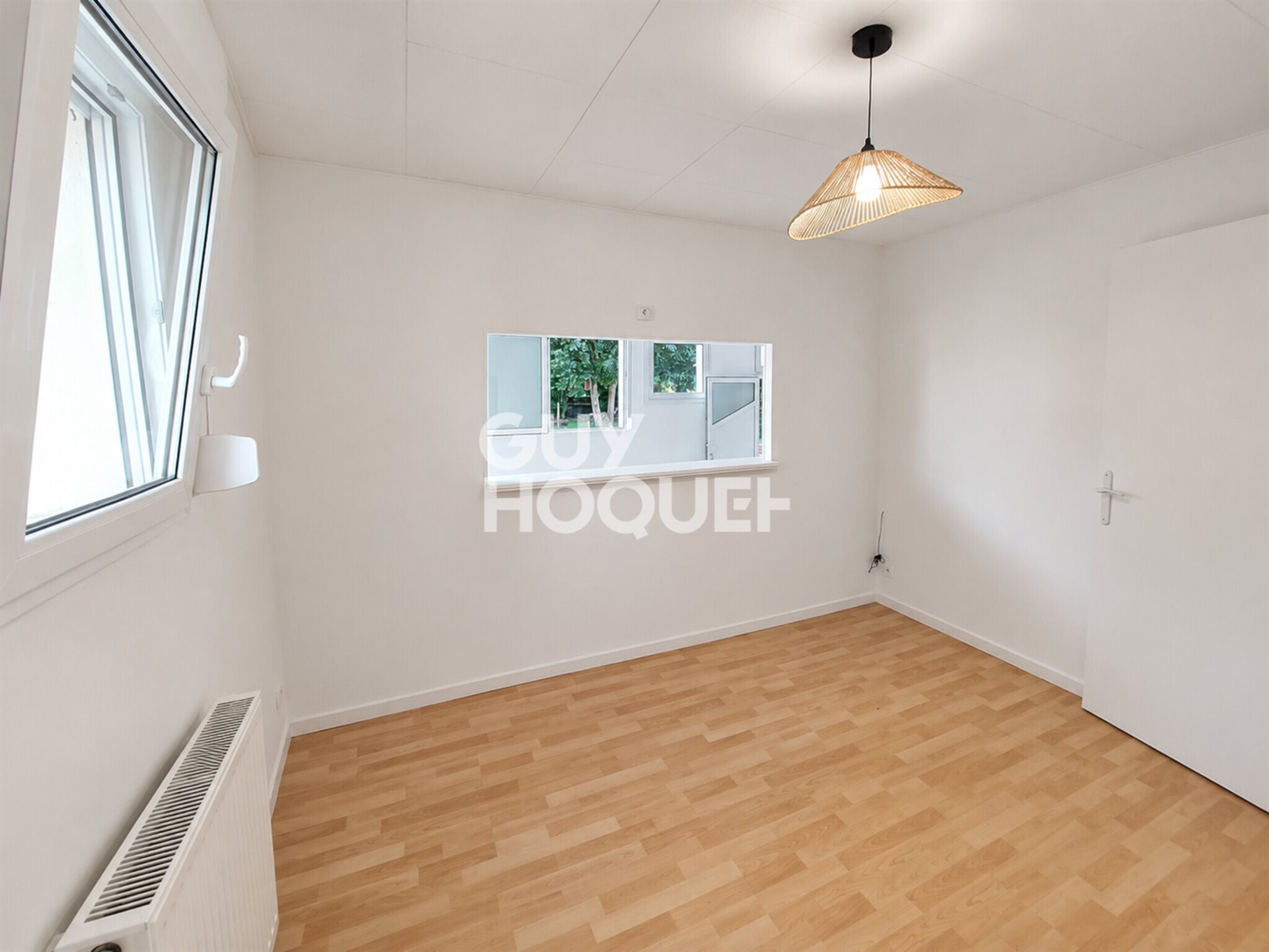 Appartement à louer, 94m², Buhl