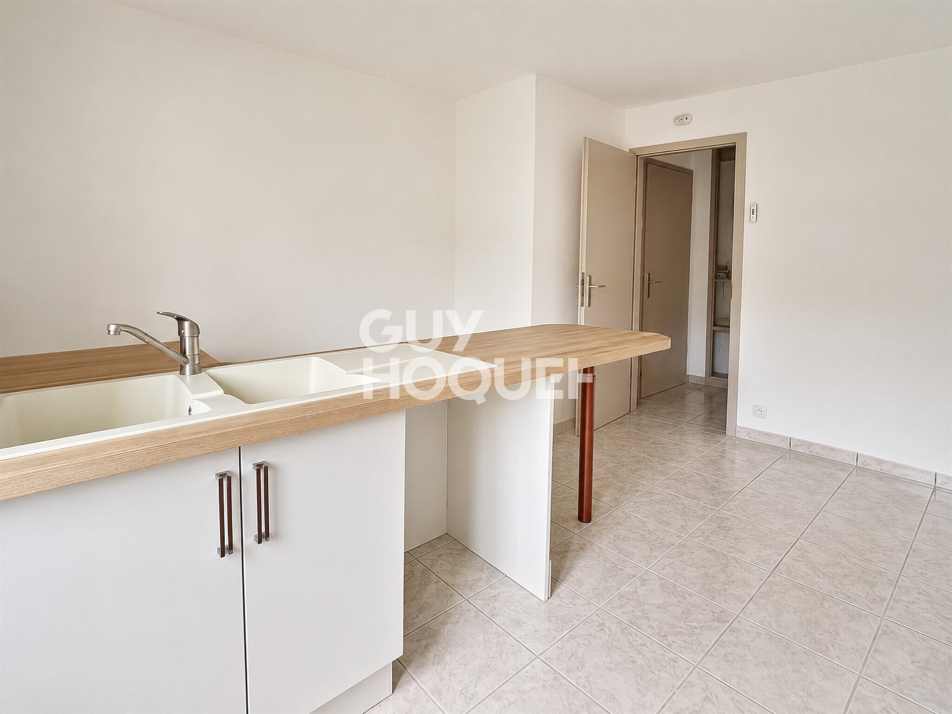 Appartement à louer, 65m², Oderen