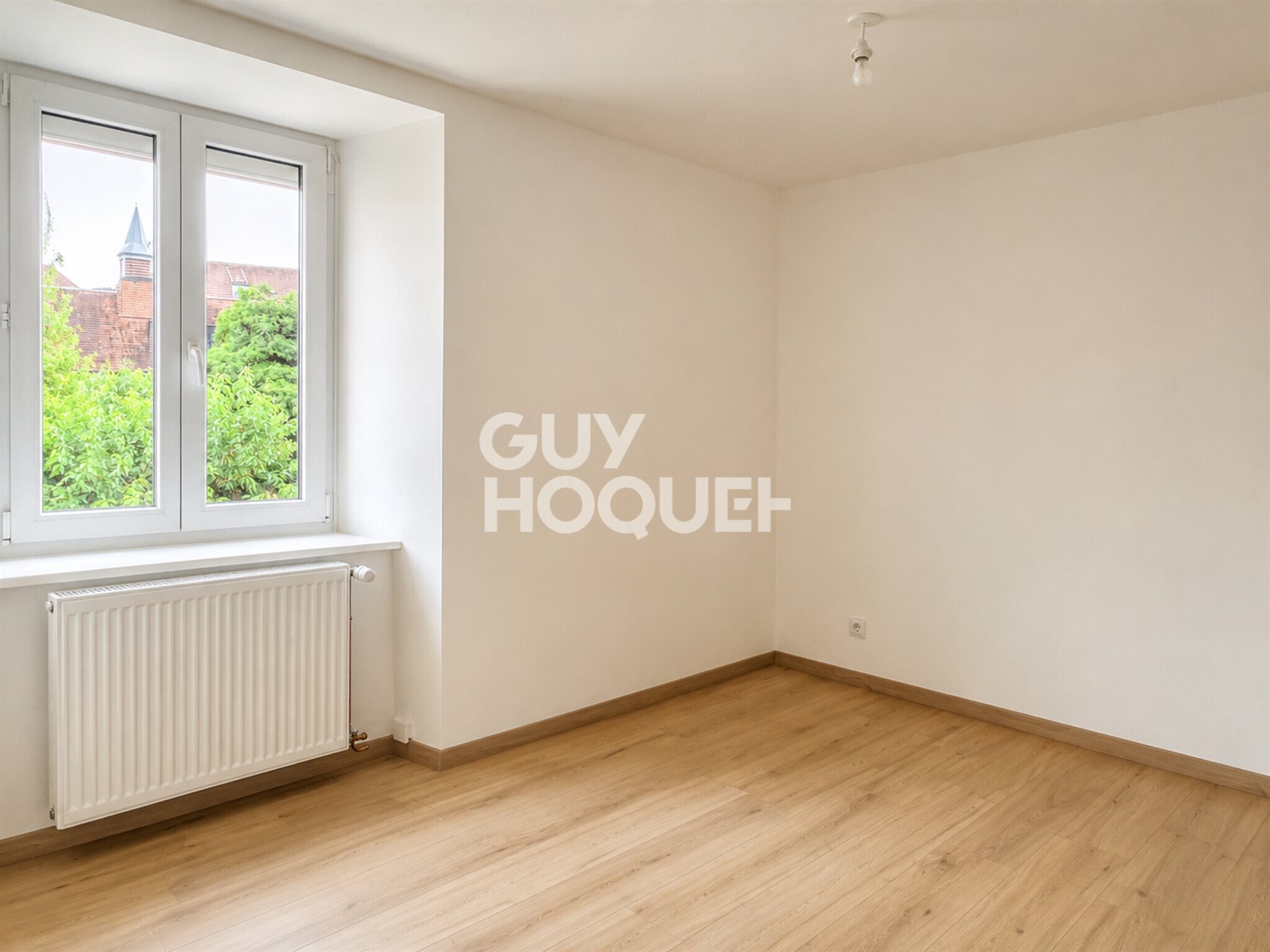 Appartement à louer, 65m², Oderen