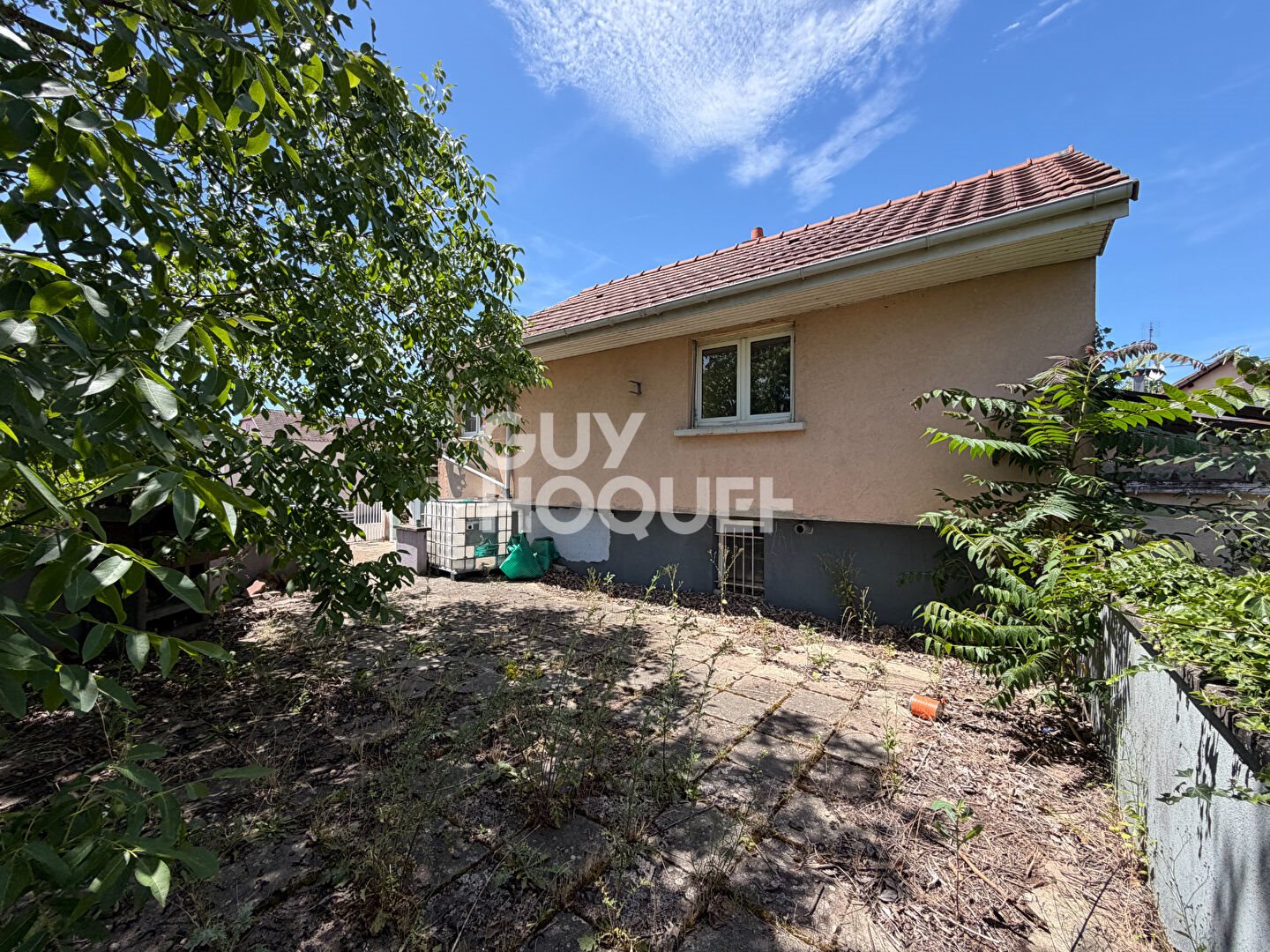 Maison à vendre, 50m², Cernay