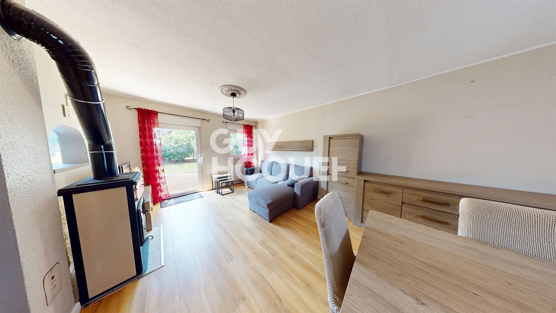Maison à vendre, 121m², Wittelsheim