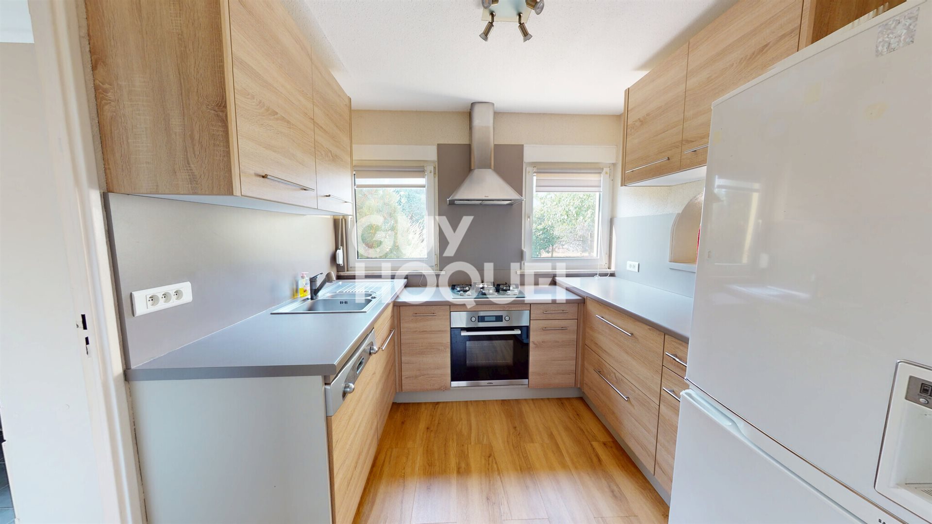 Maison à vendre, 121m², Wittelsheim