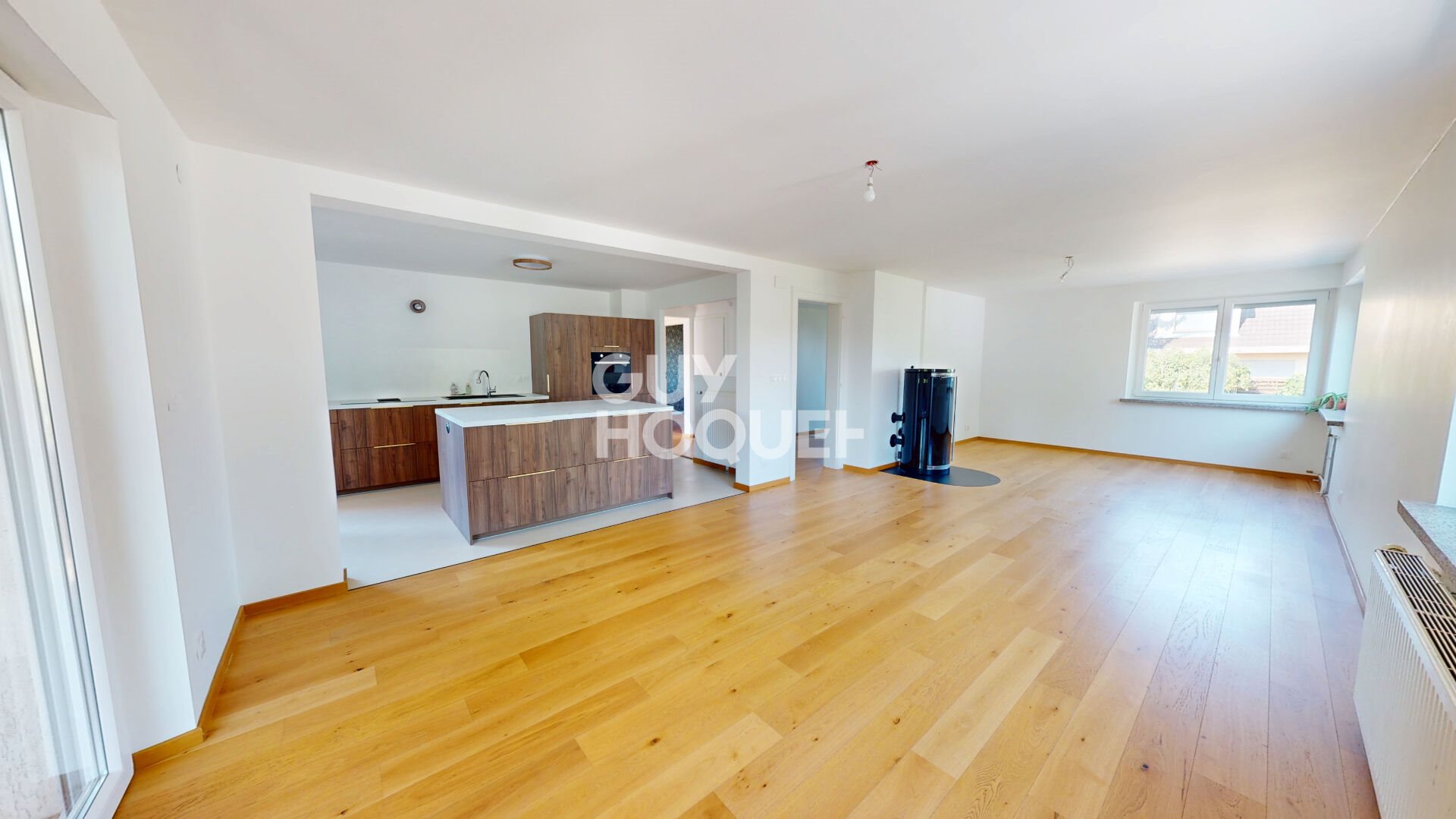 Maison à vendre, 165m², Wittelsheim