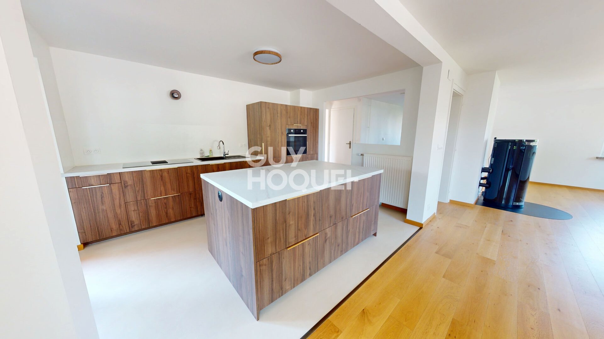 Maison à vendre, 165m², Wittelsheim