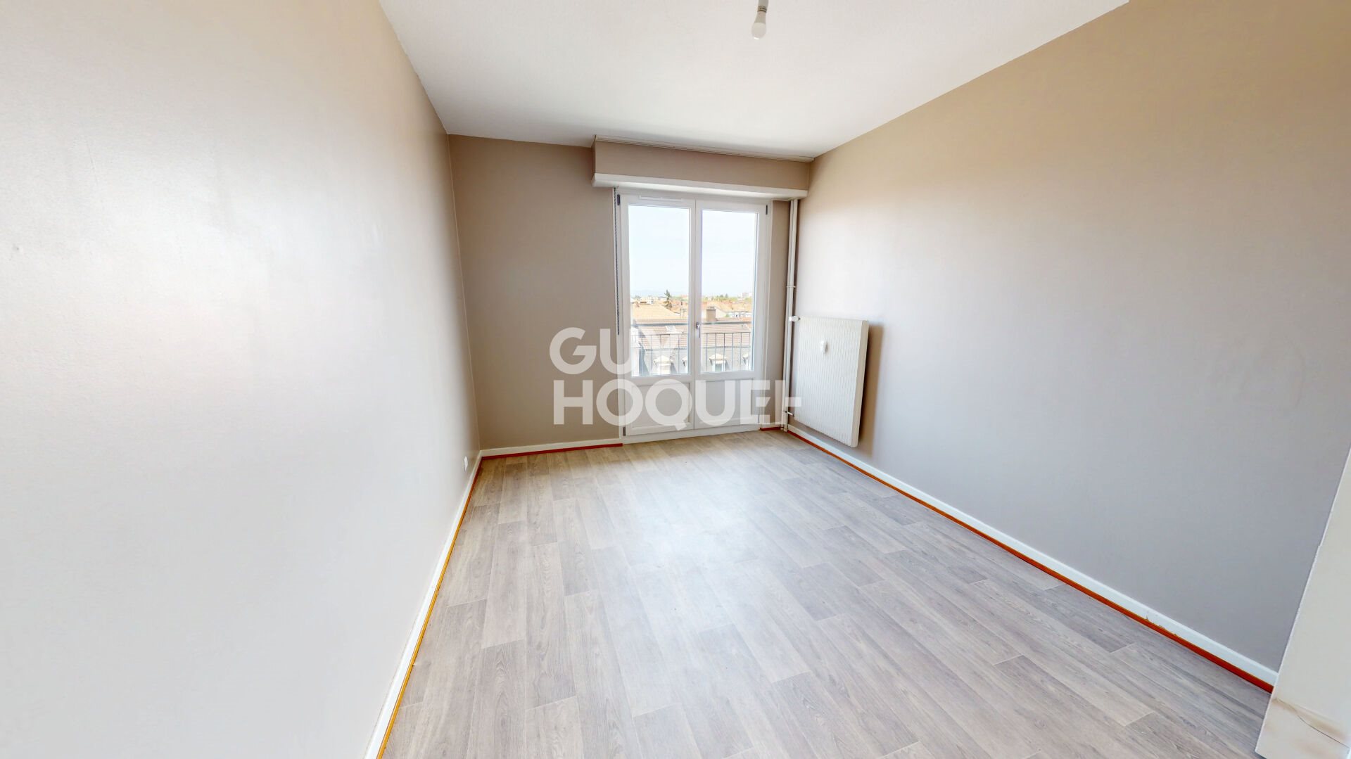 Appartement à vendre, 75m², Mulhouse