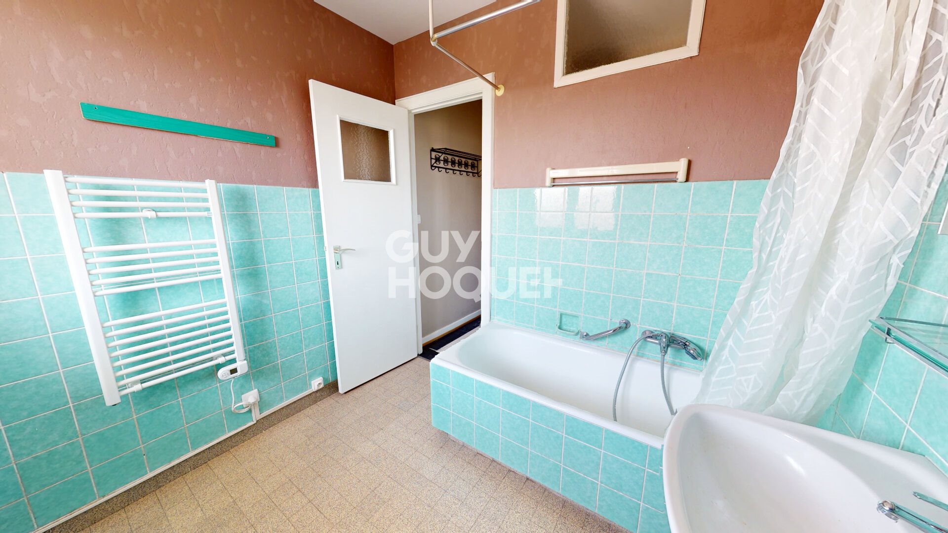 Appartement à vendre, 75m², Mulhouse
