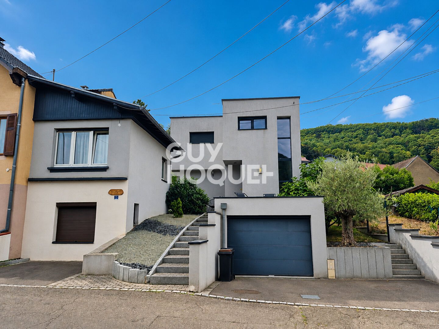 Maison à vendre, 103m², Guebwiller