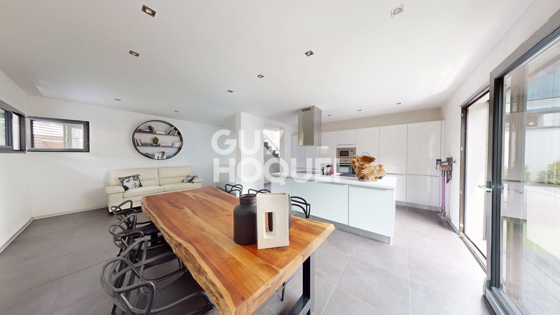 Maison à vendre, 103m², Guebwiller
