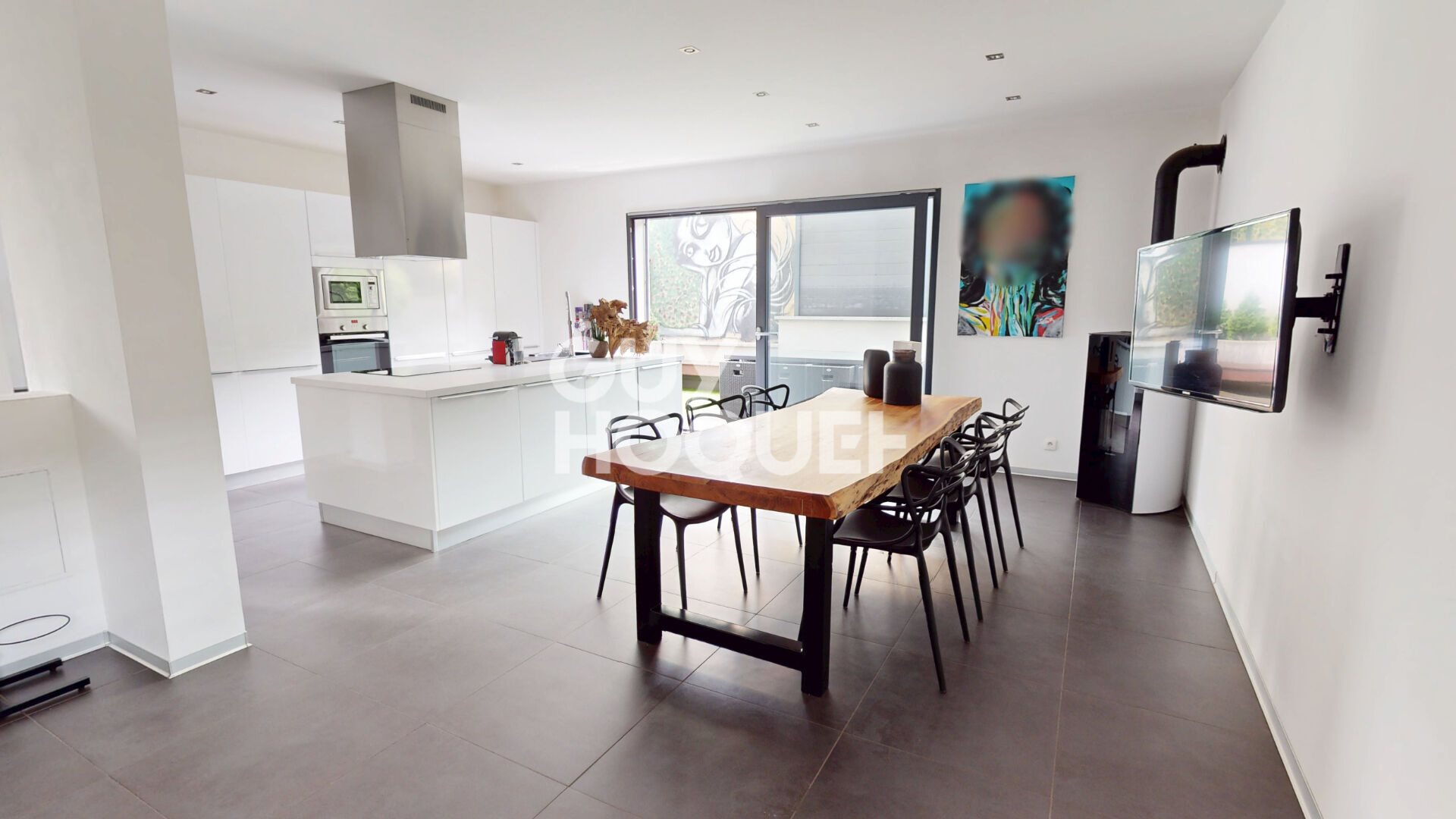Maison à vendre, 103m², Guebwiller
