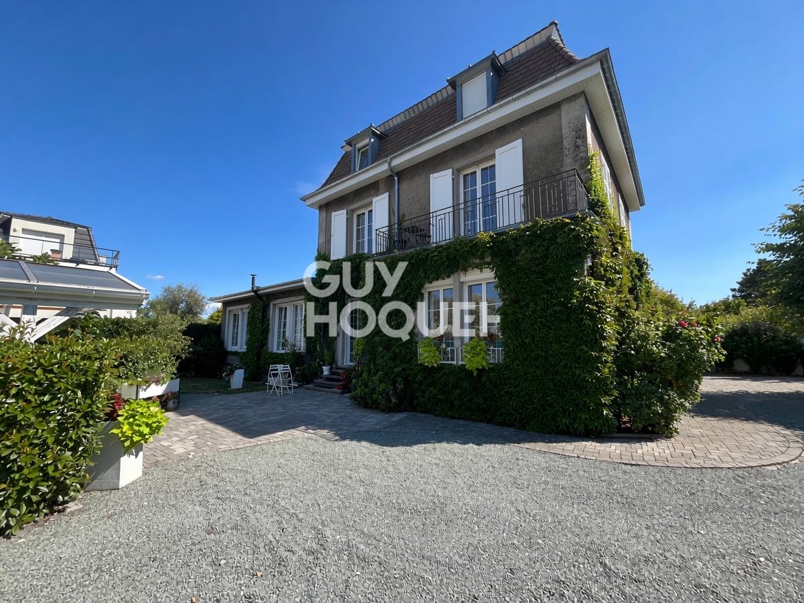 Appartement à vendre, 141m², Cernay