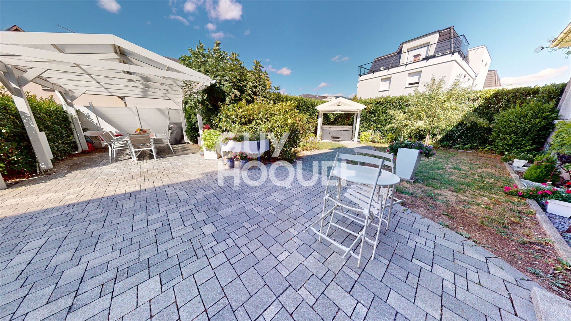 Appartement à vendre, 141m², Cernay
