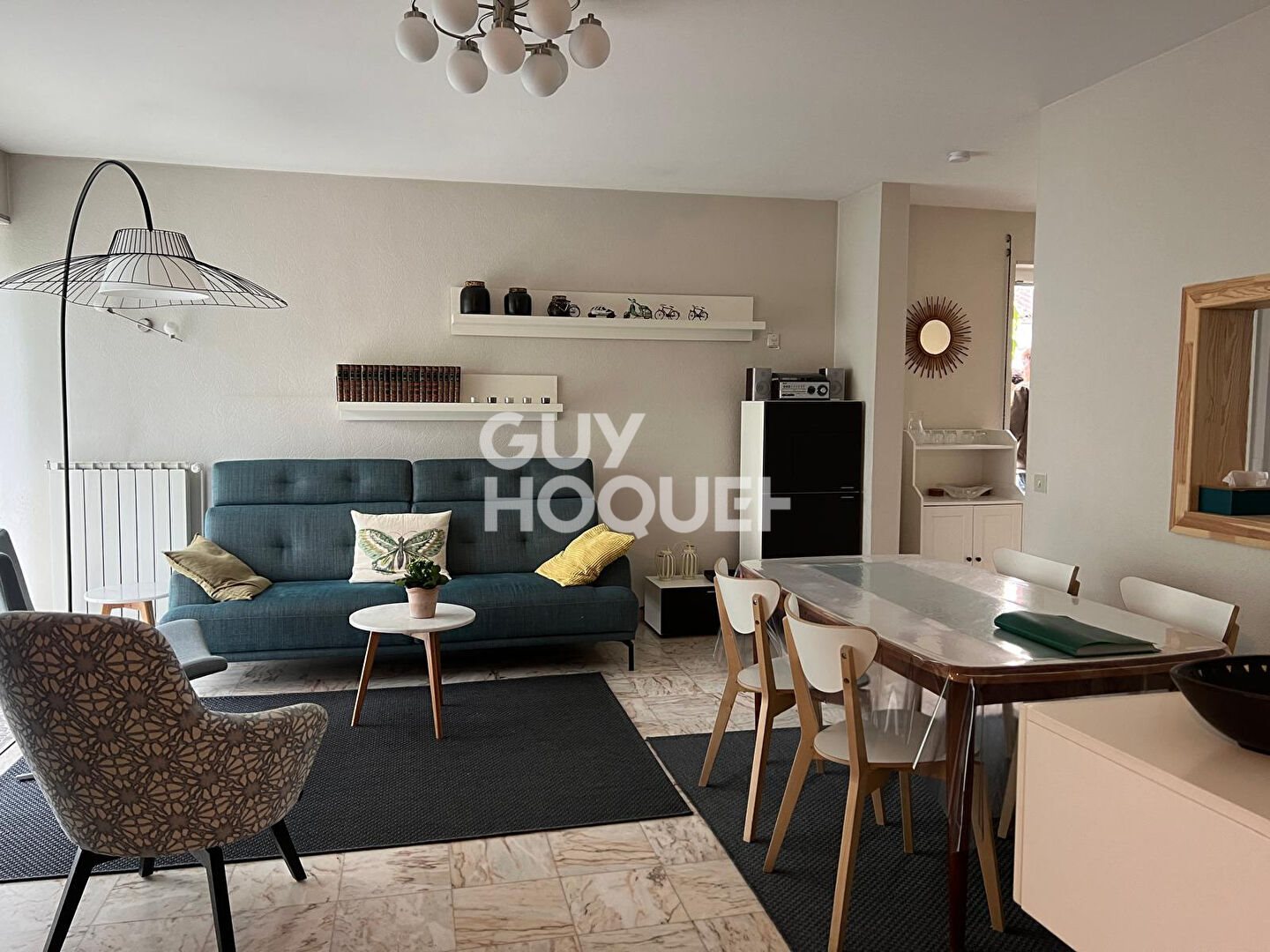 Maison à louer, 111m², Pfastatt