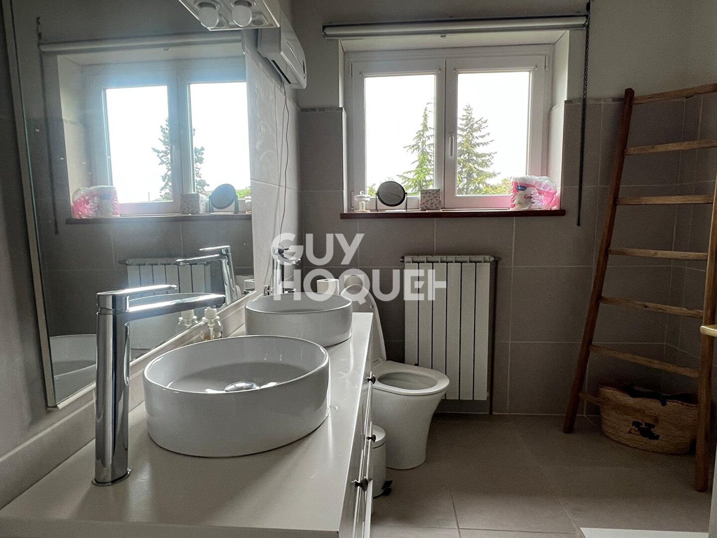 Maison à louer, 111m², Pfastatt