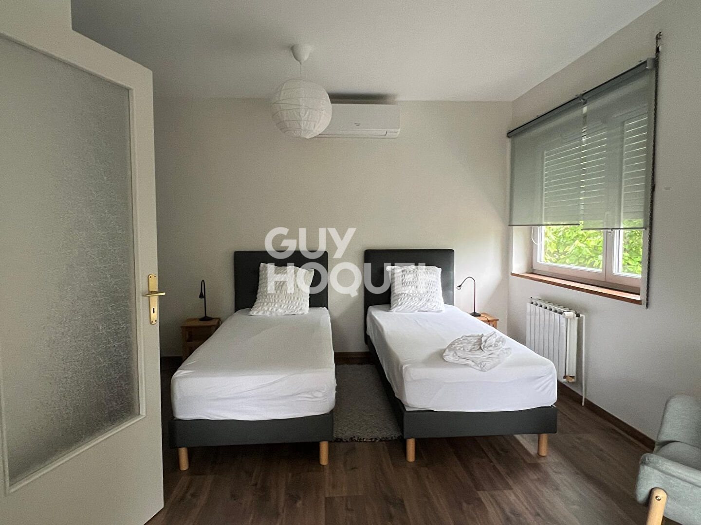Maison à louer, 111m², Pfastatt