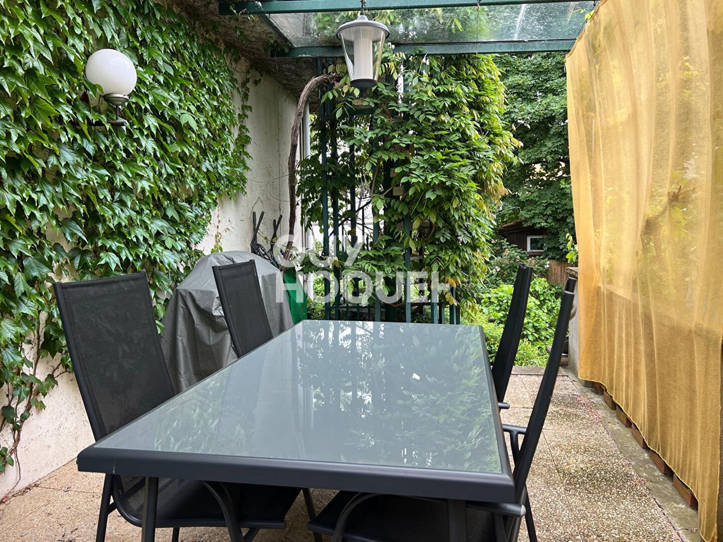 Maison à louer, 111m², Pfastatt